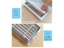 匠心鑄就品質(zhì)，專業(yè)成就未來——探訪西安市臨潼區(qū)西泉街辦長(zhǎng)盈風(fēng)口風(fēng)閥廠