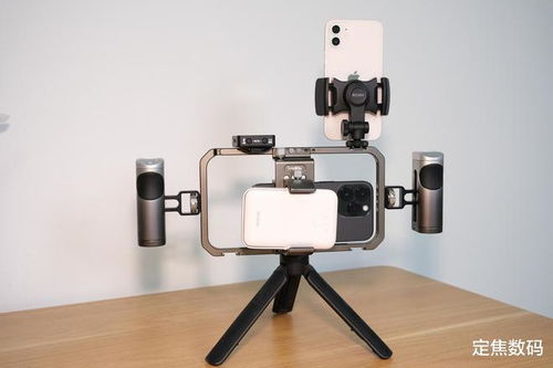 手機拍攝體驗的神器 便攜補光燈，低調卻強大的攝影助手