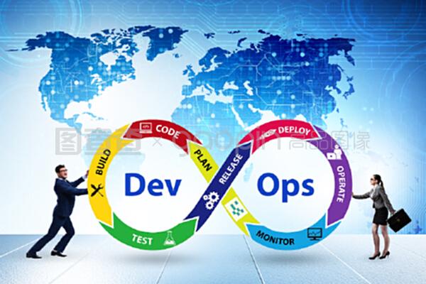DevOps軟件開發 概念、核心原則與實踐