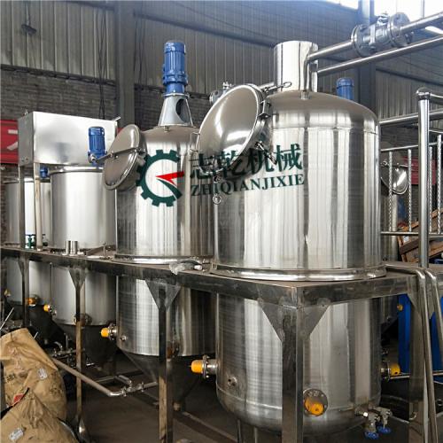 油脂設備 產(chǎn)品列表第2頁 