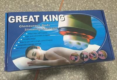 【小懶3D美體儀多功能甩脂機(jī)按摩器推脂機(jī)按摩儀腰部電動(dòng)碎脂機(jī)電】?jī)r(jià)格_廠家_圖片 -