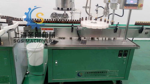 多領(lǐng)域自動化設(shè)備解析 口服液灌裝鎖蓋機、50毫升植物飲品灌裝機與無線體溫監(jiān)測器的應(yīng)用與發(fā)展