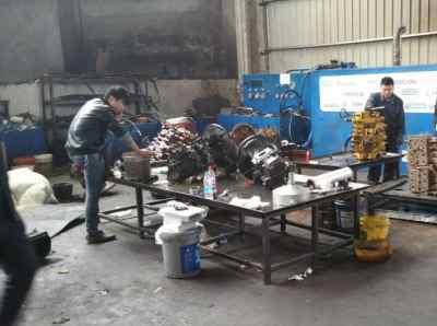 2022年海北州卡特挖掘機維修電話及碎脂機實業(yè)集團服務(wù)指南